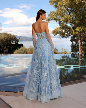 Nicoletta Prom (NC2039) Spring 2025