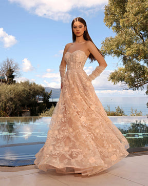 Nicoletta Prom (NC2039) Spring 2025