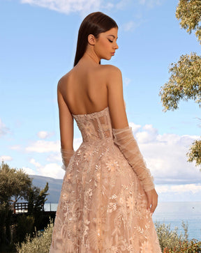 Nicoletta Prom (NC2039) Spring 2025