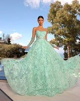 Nicoletta Prom (NC2039) Spring 2025