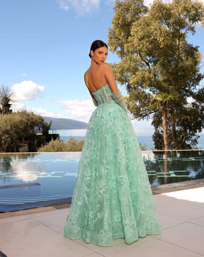 Nicoletta Prom (NC2039) Spring 2025