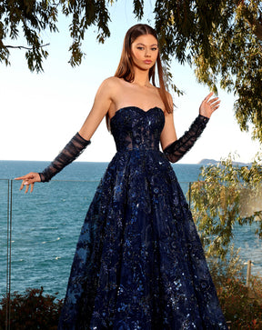 Nicoletta Prom (NC2039) Spring 2025