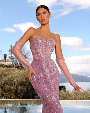 Nicoletta Prom (NC2041) Spring 2025