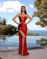 Nicoletta Prom (NC2042) Spring 2025