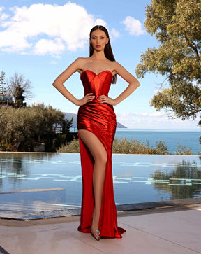 Nicoletta Prom (NC2042) Spring 2025