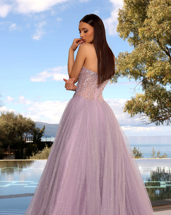 Nicoletta Prom (NC2047) Spring 2025