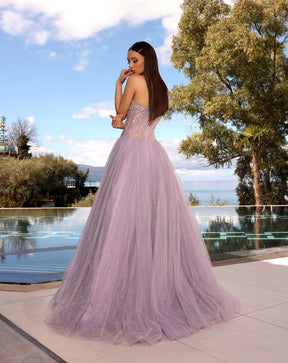 Nicoletta Prom (NC2047) Spring 2025