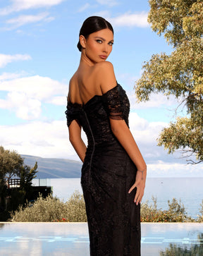 Nicoletta Prom (NC2050) Spring 2025