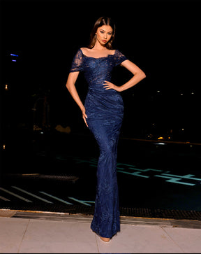 Nicoletta Prom (NC2050) Spring 2025