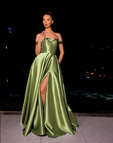 Nicoletta Prom (NC2051) Spring 2025