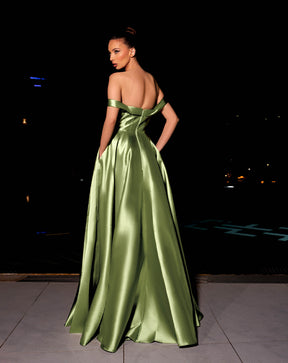 Nicoletta Prom (NC2051) Spring 2025