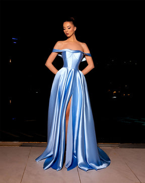 Nicoletta Prom (NC2051) Spring 2025