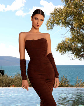Nicoletta Prom (NC2054) Spring 2025