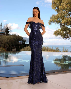Nicoletta Prom (NC2057) Spring 2025