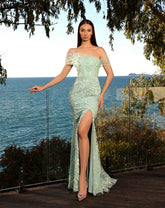 Nicoletta Prom (NC2066) Spring 2025