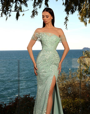 Nicoletta Prom (NC2066) Spring 2025