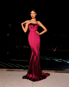 Nicoletta Prom (NC2068) Spring 2025