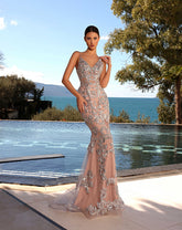 Nicoletta Prom (NC2070) Spring 2025