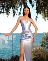Nicoletta Prom (NC2073) Spring 2025