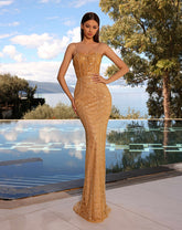 Nicoletta Prom (NC2074) Spring 2025