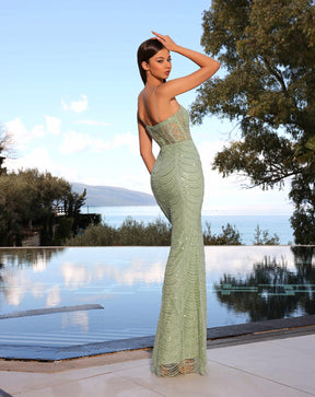 Nicoletta Prom (NC2074) Spring 2025