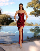 Nicoletta Prom (NC2076) Spring 2025