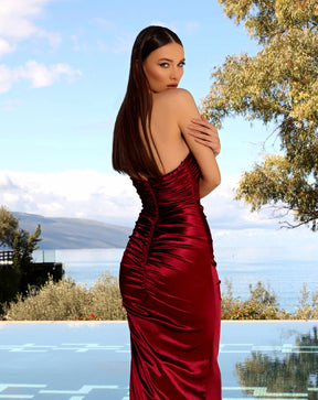 Nicoletta Prom (NC2076) Spring 2025