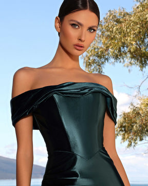 Nicoletta Prom (NC2077) Spring 2025