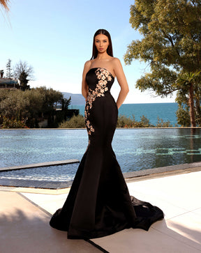Nicoletta Prom (NC2080) Spring 2025