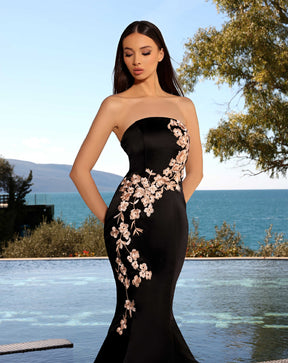 Nicoletta Prom (NC2080) Spring 2025