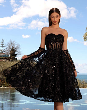 Nicoletta Prom (NC2084) Spring 2025