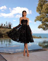 Nicoletta Prom (NC2084) Spring 2025