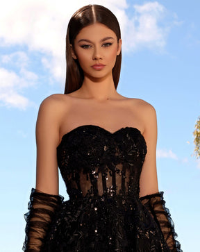 Nicoletta Prom (NC2084) Spring 2025