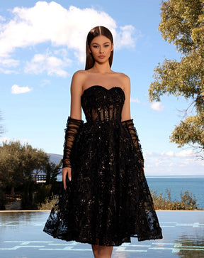 Nicoletta Prom (NC2084) Spring 2025