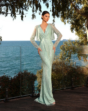 Nicoletta Prom (NC2089) Spring 2025