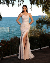 Nicoletta Prom (NC2093) Spring 2025