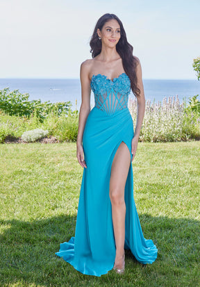 Mori Lee Prom (49128) Spring 2025