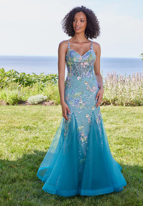Mori Lee Prom (49130) Spring 2025