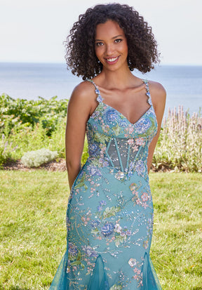 Mori Lee Prom (49130) Spring 2025