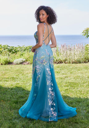 Mori Lee Prom (49130) Spring 2025