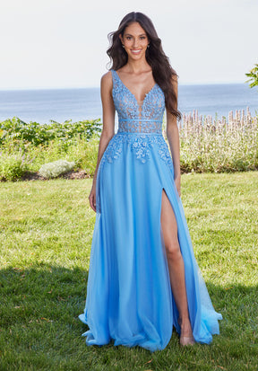 Mori Lee Prom (49133) Spring 2025