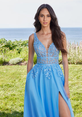 Mori Lee Prom (49133) Spring 2025