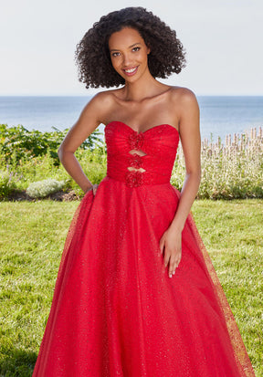 Mori Lee Prom (49137) Spring 2025