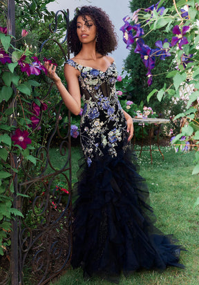 Mori Lee Prom (49148) Spring 2025