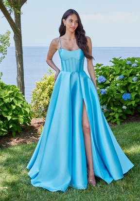 Mori Lee Prom (49159) Spring 2025