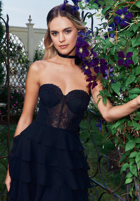 Mori Lee Prom (49162) Spring 2025