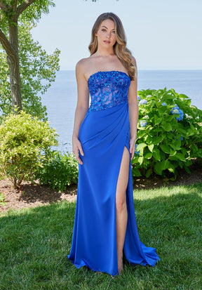 Mori Lee Prom (49164) Spring 2025