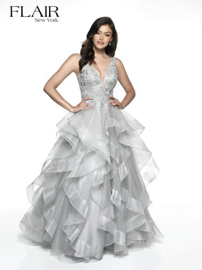 Flair Prom (19052) Spring 2022