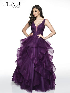 Flair Prom (19052) Spring 2022