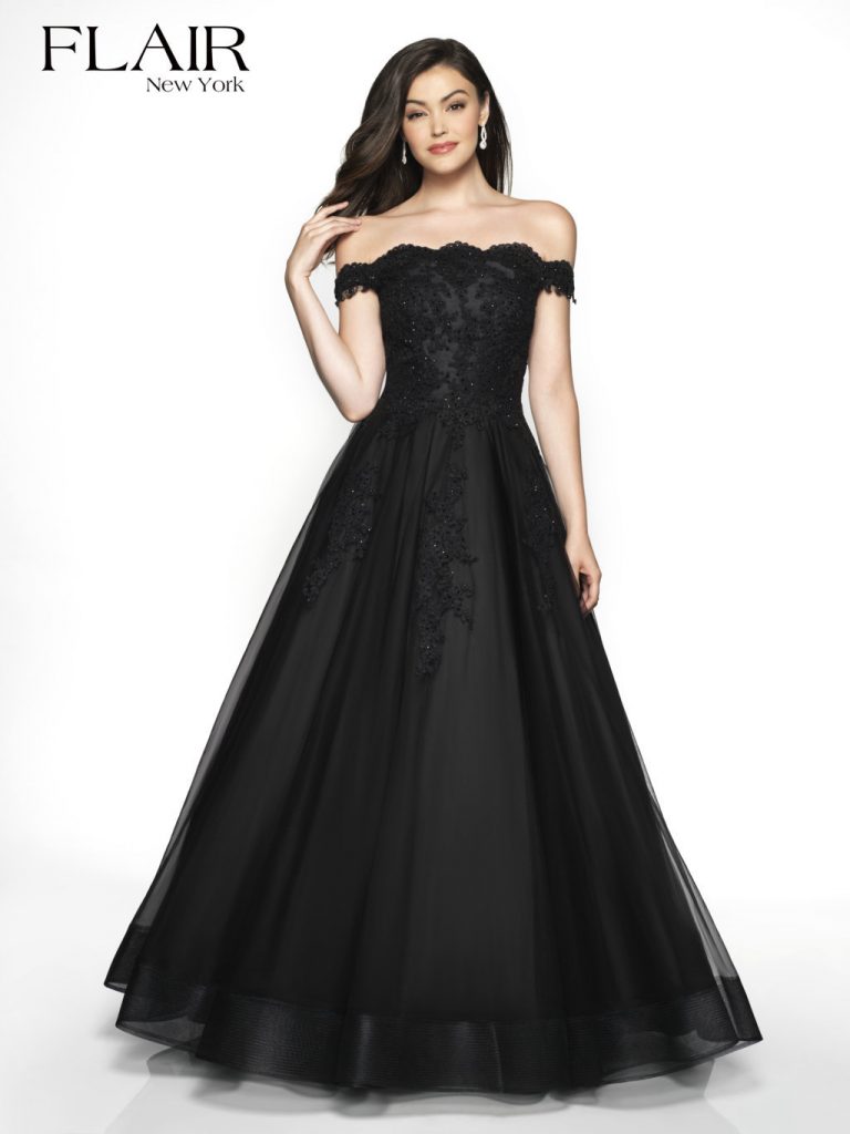 Flair Prom (19053) Spring 2022